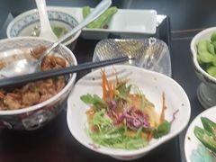 -丝路传奇·中国拉面航母店(北医三院店)