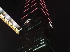 -随意鸟地方101观景餐厅