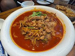 -老雒阳面馆·水席(定鼎门店)