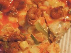 -达美乐比萨(长清路店)