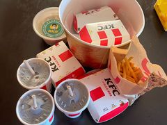-肯德基(珍珠店)