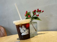 -Moment coffee莳光里咖啡