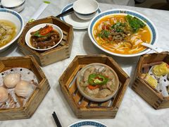 -惠如樓(白云机场T2国际出发店)