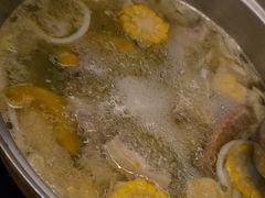 -润园四季椰子鸡火锅(南山海岸城店)