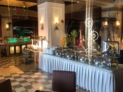 -深圳东部华侨城茵特拉根酒店