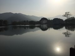 -长兴太湖图影湿地文化园