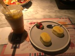 -半秋山西餐厅(龙阳大洋店)