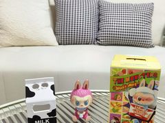 -风云再起游乐汇(上海长风大悦城店)