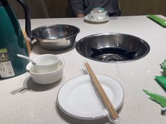 -和庆斋羊蝎子火锅·碳缸烧烤(顺义旗舰店)