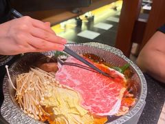 -極上萬膳·日料放题(海岸城店)
