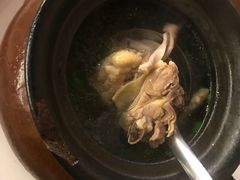 -太平小镇主题餐厅徽宴府