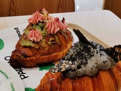 -PAOPAO Bakery&Café(港汇店)