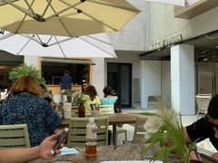 露天位-RAC BAR(安福路店)