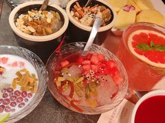 -锦城印象火锅(天府三街店)