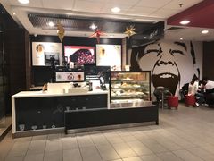 -麦当劳(世贸店)