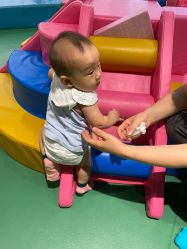 -KidSteam儿童乐园(富力城店)