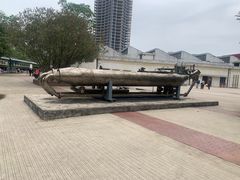 -柳州工业博物馆