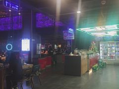 -阿记烧烤(英达路店)