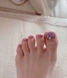 -悦指间美甲美睫