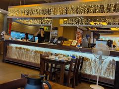 -漫天香·小龙虾餐厅(夏湾店)