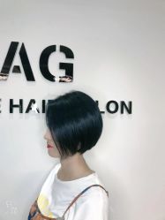 -AG·STYLE沙龙