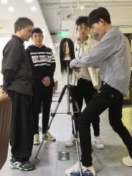 -AYO SALON