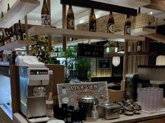 -温野菜涮涮锅(大悦城店)