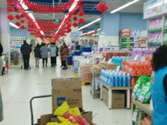 -永辉超市(中南城店)