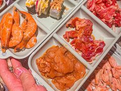 -韩盛·盛江山自助料理(中街大悦城店)