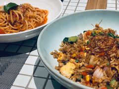 -小满Grainkitchen(滨江商业广场店)