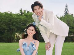 -经典婚纱摄影美学馆·私人定制