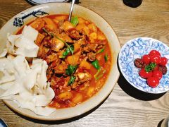 -那时新疆·若羌(经纬汇店)