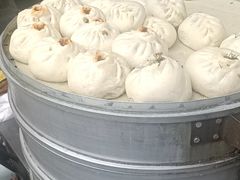 -东仓门早市