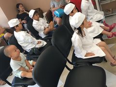 -欧乐齐乐口腔(长宁店)