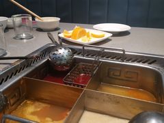 -海底捞火锅(步步高新天地店)