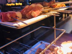 -三个蒙古大叔羊肉串(大宁店)