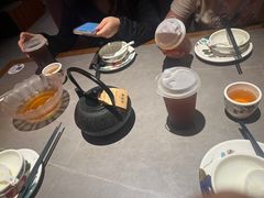 -得意啫·广东啫啫煲(前海HOP店)