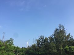 -汕尾风车岛