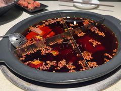 -家一加火锅(绿地翠谷总店)
