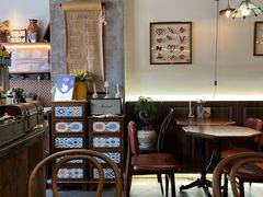 -AFS Cafe & Canteen(闽江二路店)