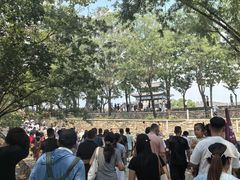 -红嫂家乡旅游区