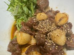 -桂马·日本料理·海胆·海鲜饭·酒场(民主广场店)