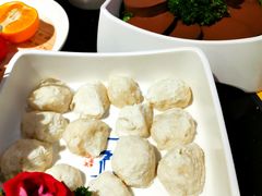 -东道煮牛肉火锅(重庆路店)