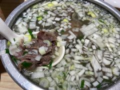 牛肉汤-东北风(柯桥万达店)