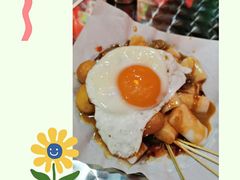 -華叔茶記