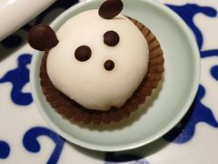 熊猫雪榴莲-江南赋(内蒙古大厦店)