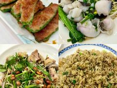 -和乐喜点(宝岗大道店)