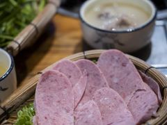 -阿婆情腊排骨火锅(金虹路店)