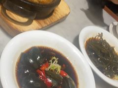 -小菜园新徽菜(芜湖镜湖苏宁店)