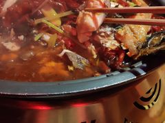 -馋火炉鱼(新世界百货望京店)